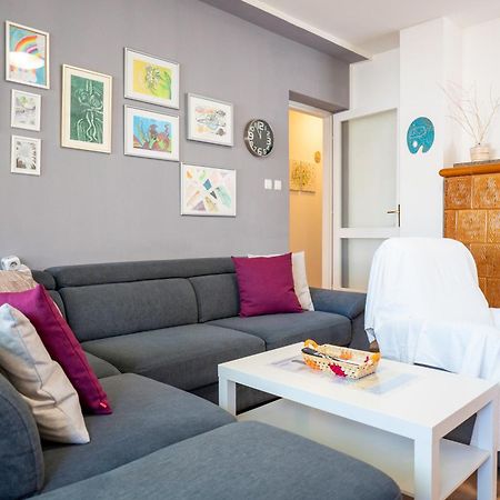 Apartment Arija Zadar Luaran gambar
