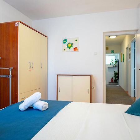 Apartment Arija Zadar Luaran gambar