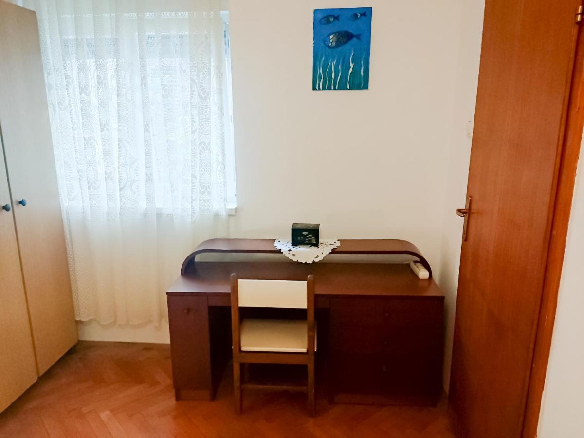 Apartment Arija Zadar Luaran gambar