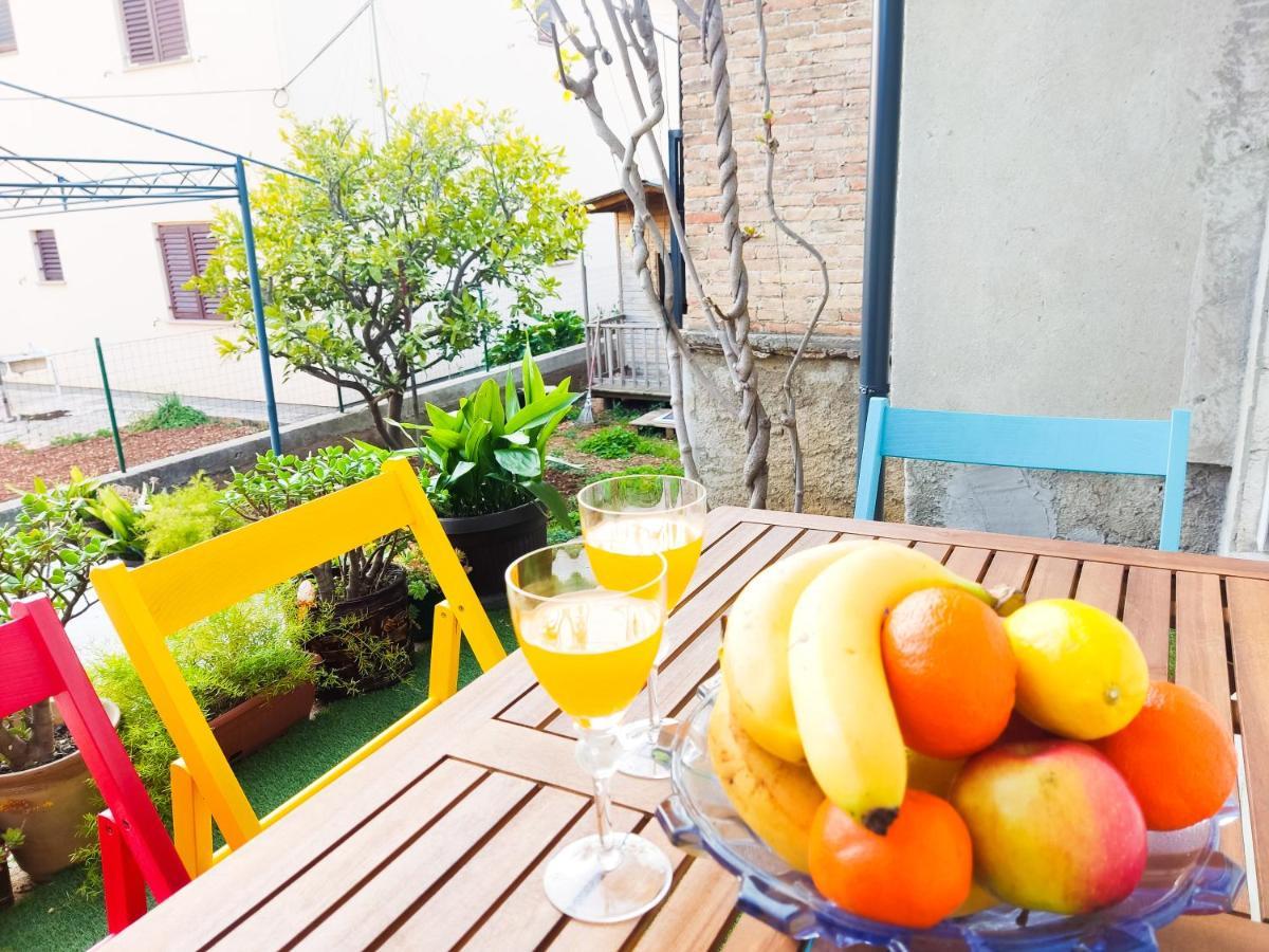 Apartment Arija Zadar Luaran gambar