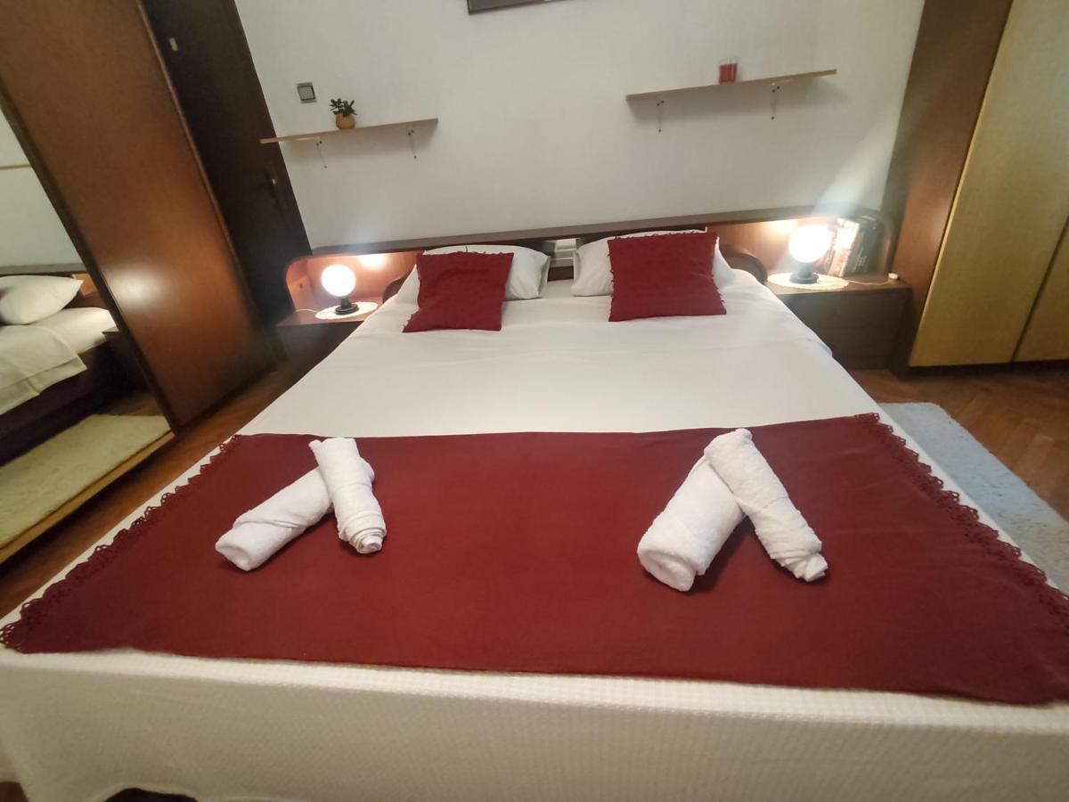 Apartment Arija Zadar Luaran gambar