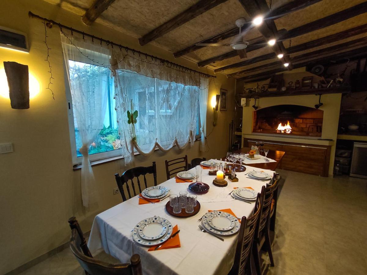 Apartment Arija Zadar Luaran gambar