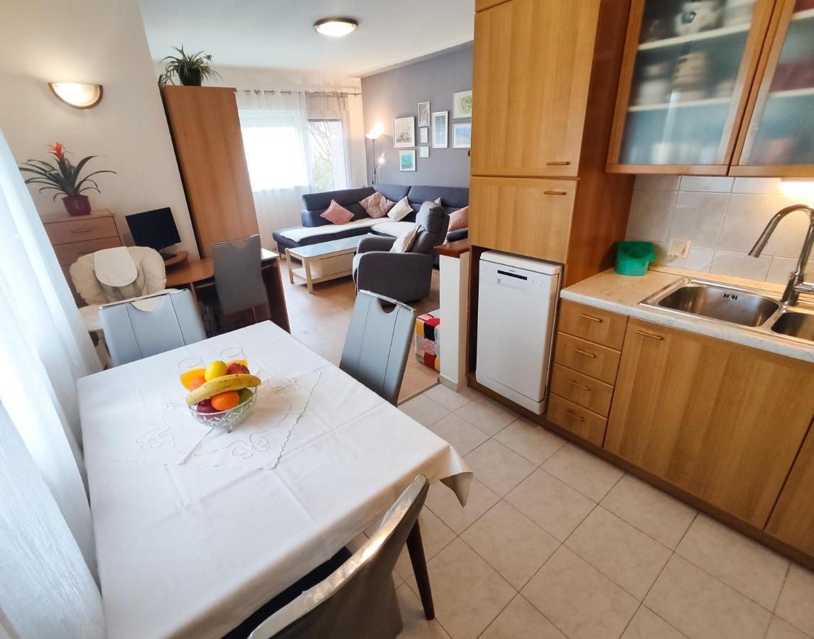 Apartment Arija Zadar Luaran gambar