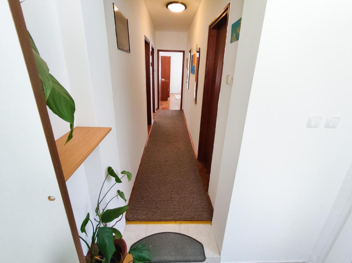 Apartment Arija Zadar Luaran gambar
