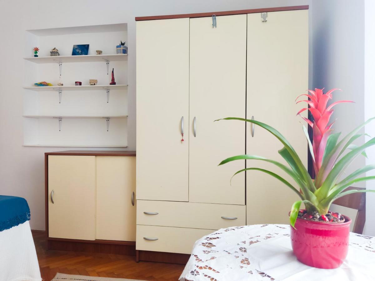 Apartment Arija Zadar Luaran gambar
