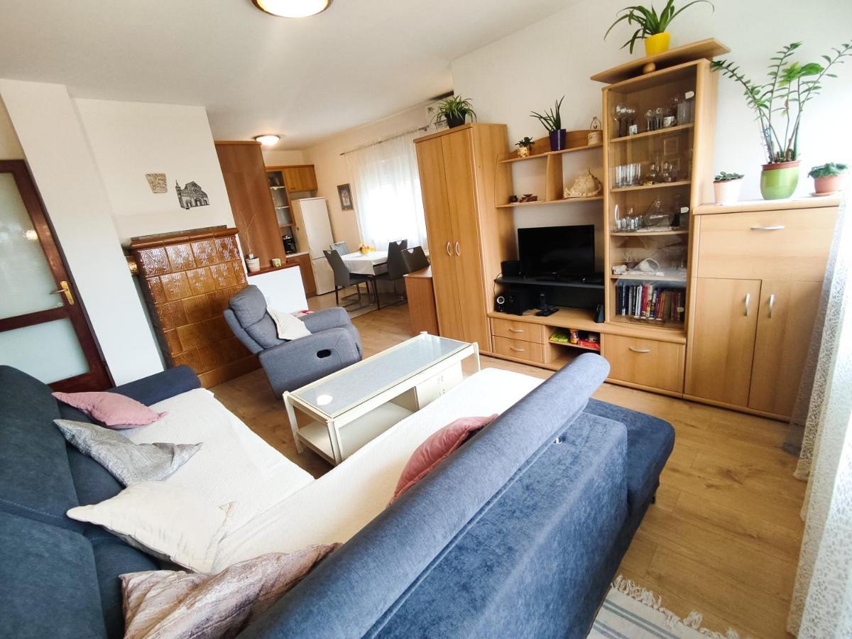Apartment Arija Zadar Luaran gambar
