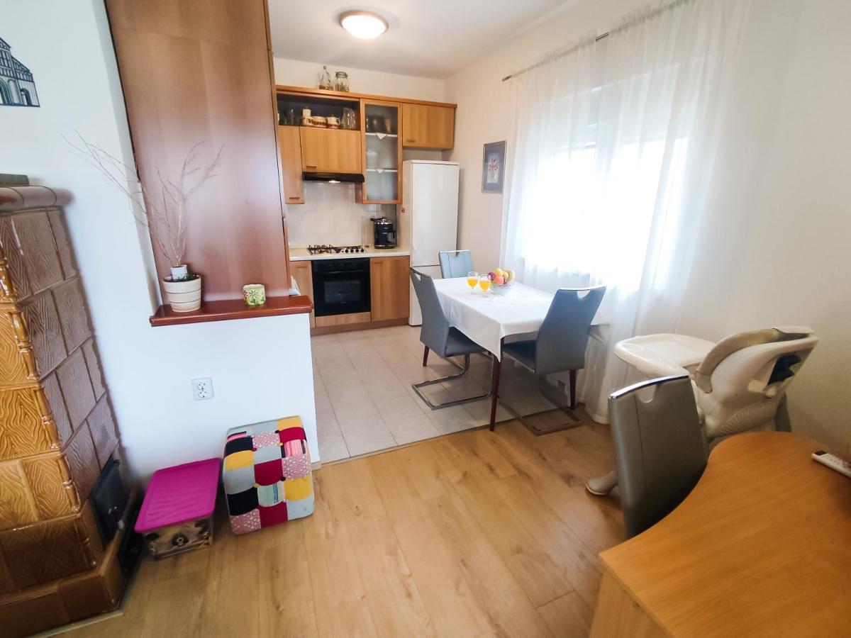 Apartment Arija Zadar Luaran gambar