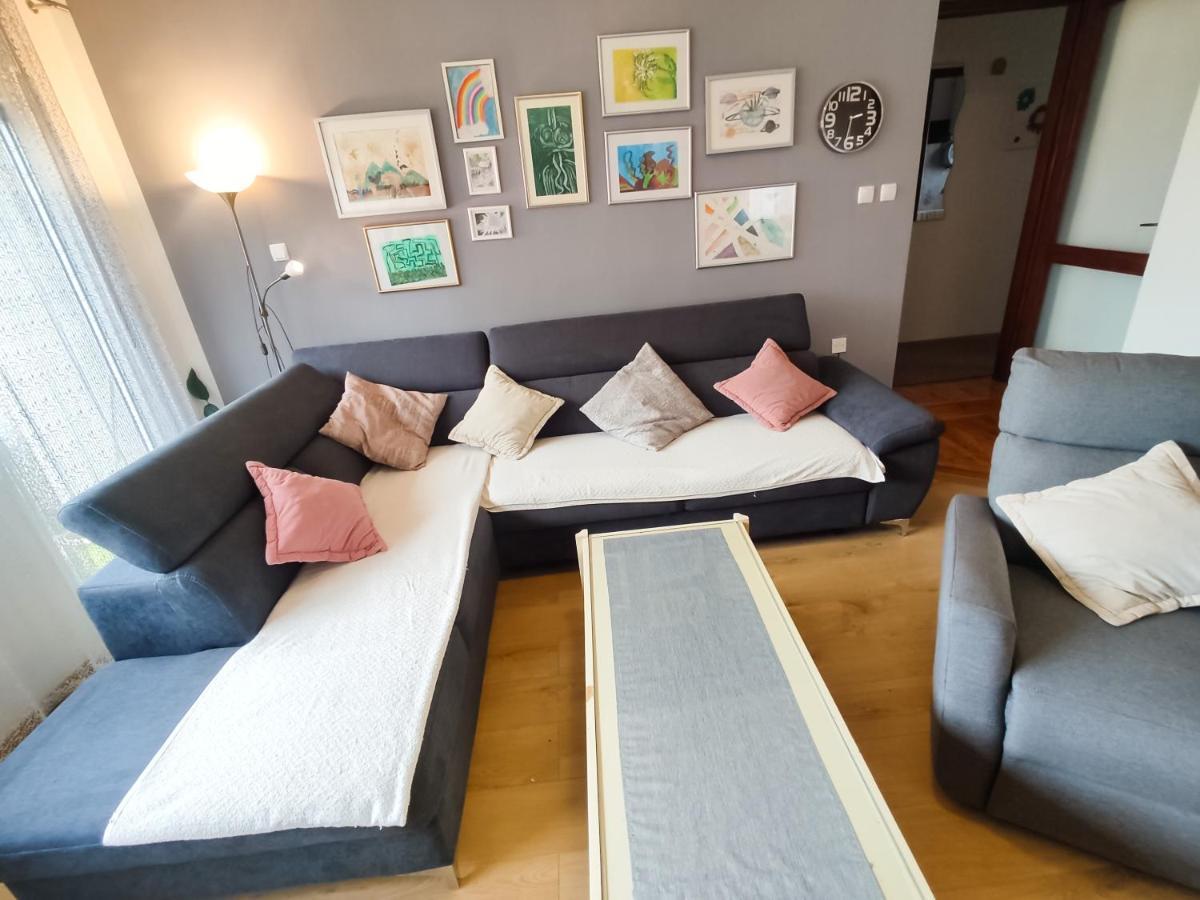 Apartment Arija Zadar Luaran gambar