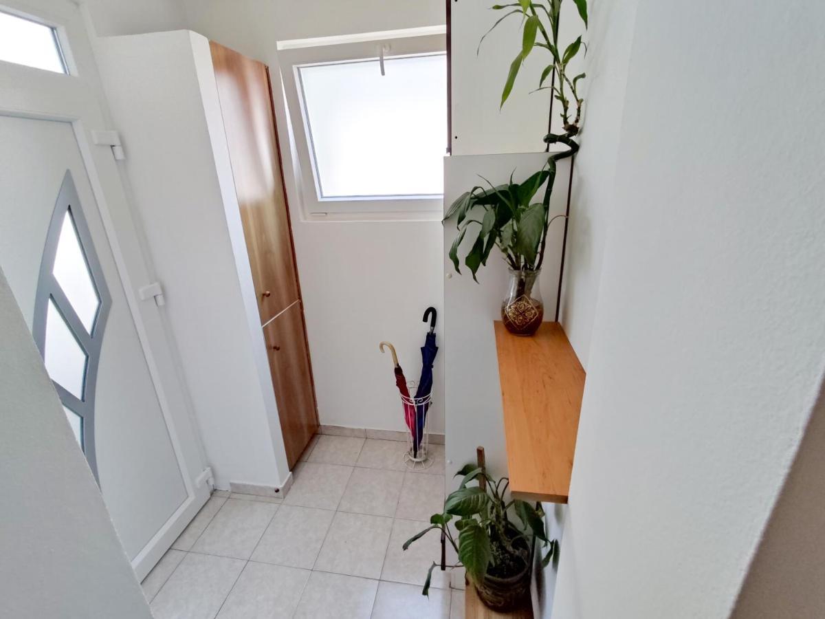 Apartment Arija Zadar Luaran gambar