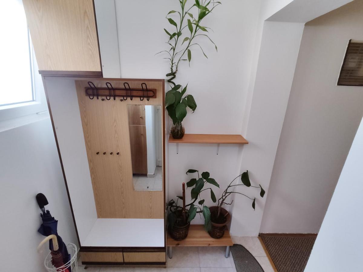 Apartment Arija Zadar Luaran gambar