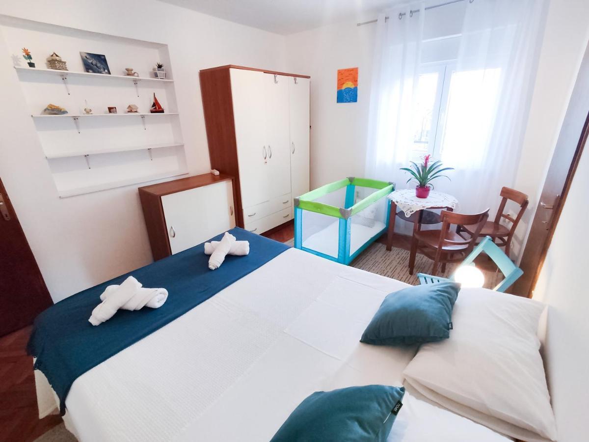 Apartment Arija Zadar Luaran gambar