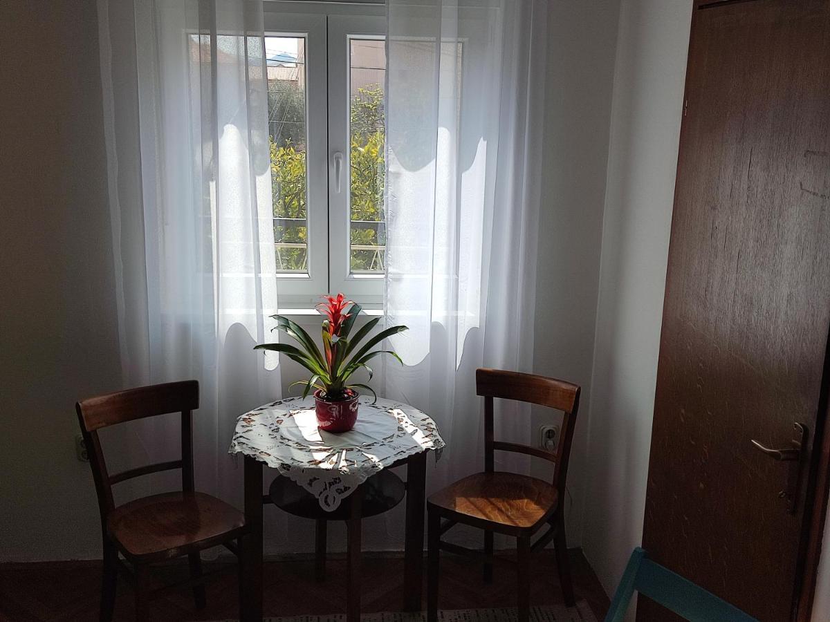 Apartment Arija Zadar Luaran gambar
