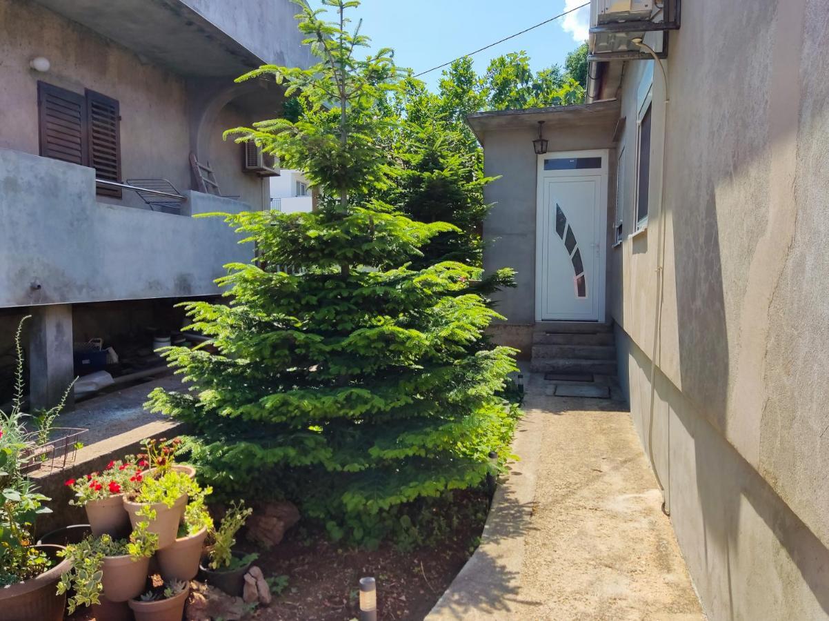 Apartment Arija Zadar Luaran gambar