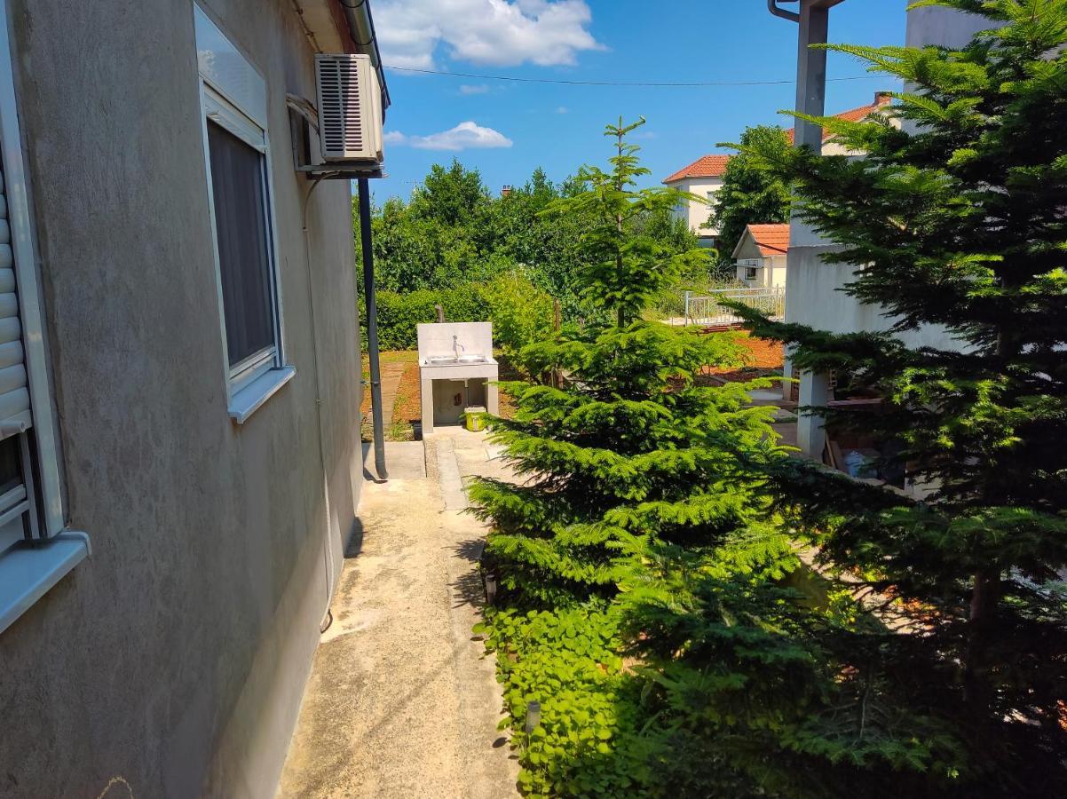 Apartment Arija Zadar Luaran gambar