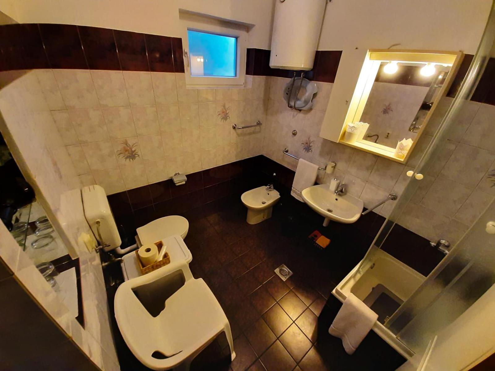 Apartment Arija Zadar Luaran gambar