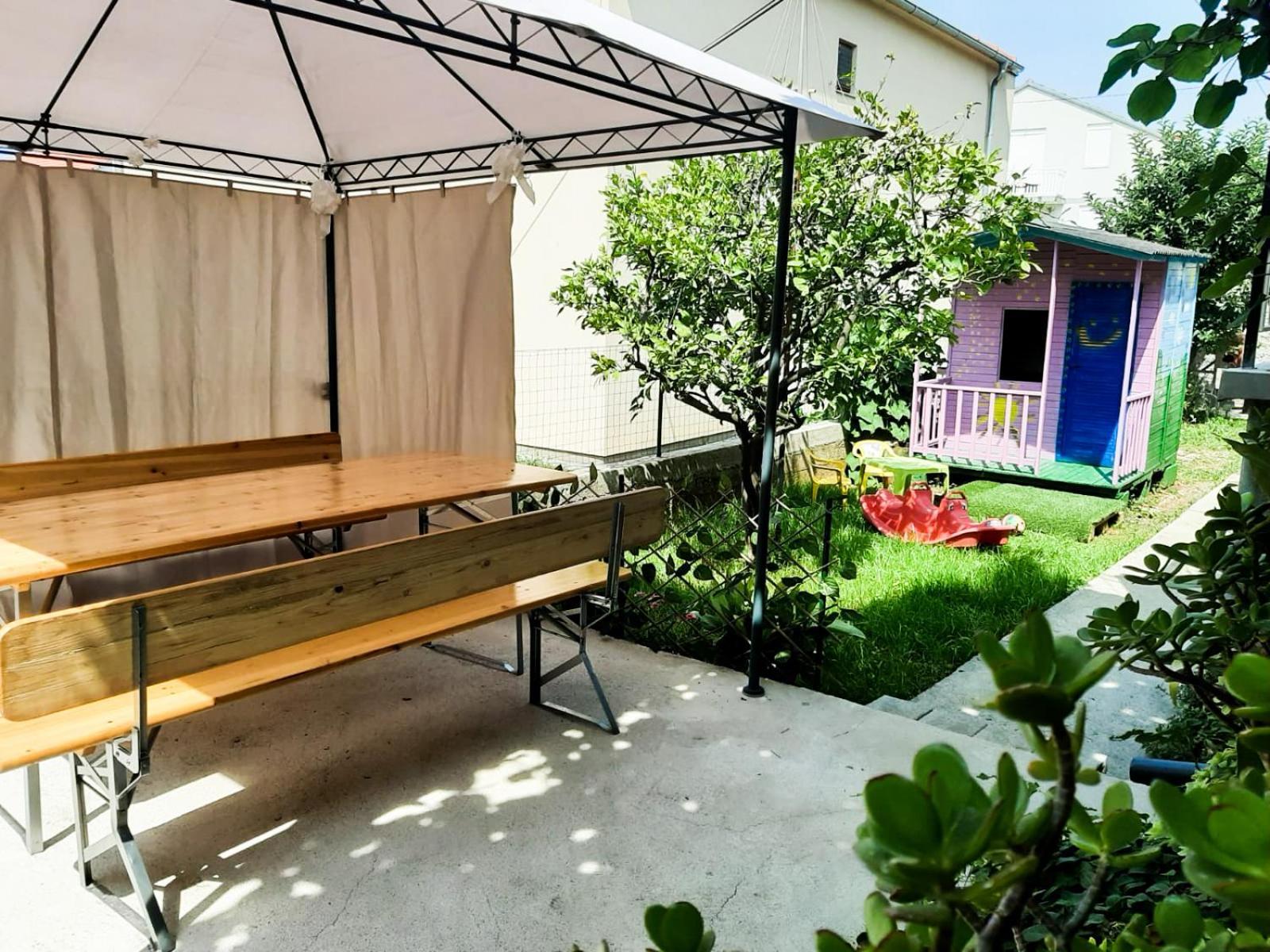 Apartment Arija Zadar Luaran gambar