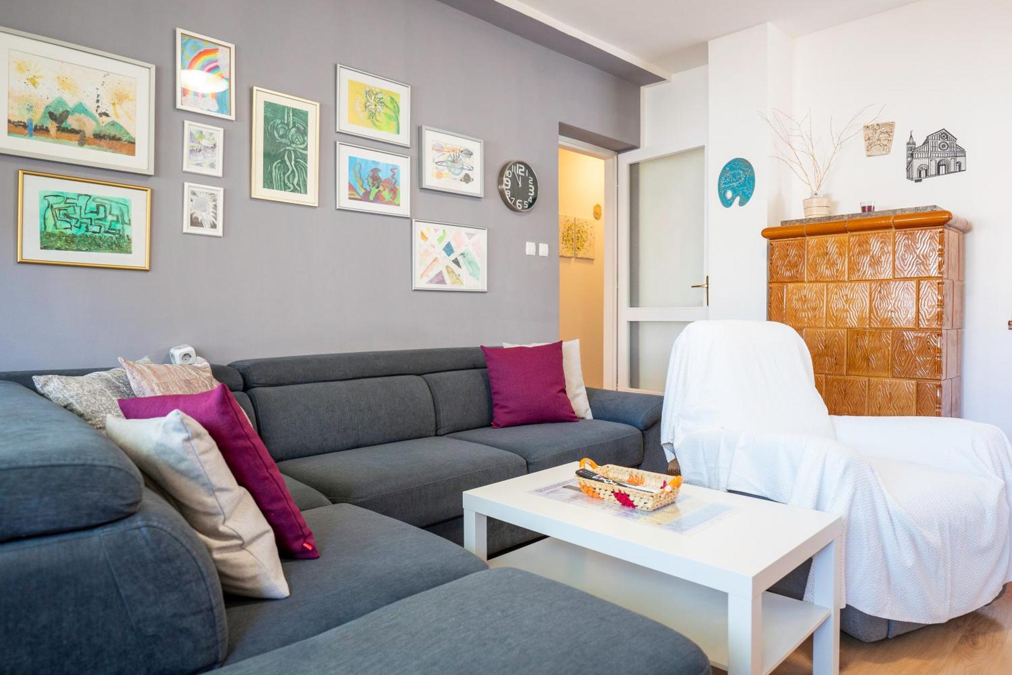 Apartment Arija Zadar Luaran gambar