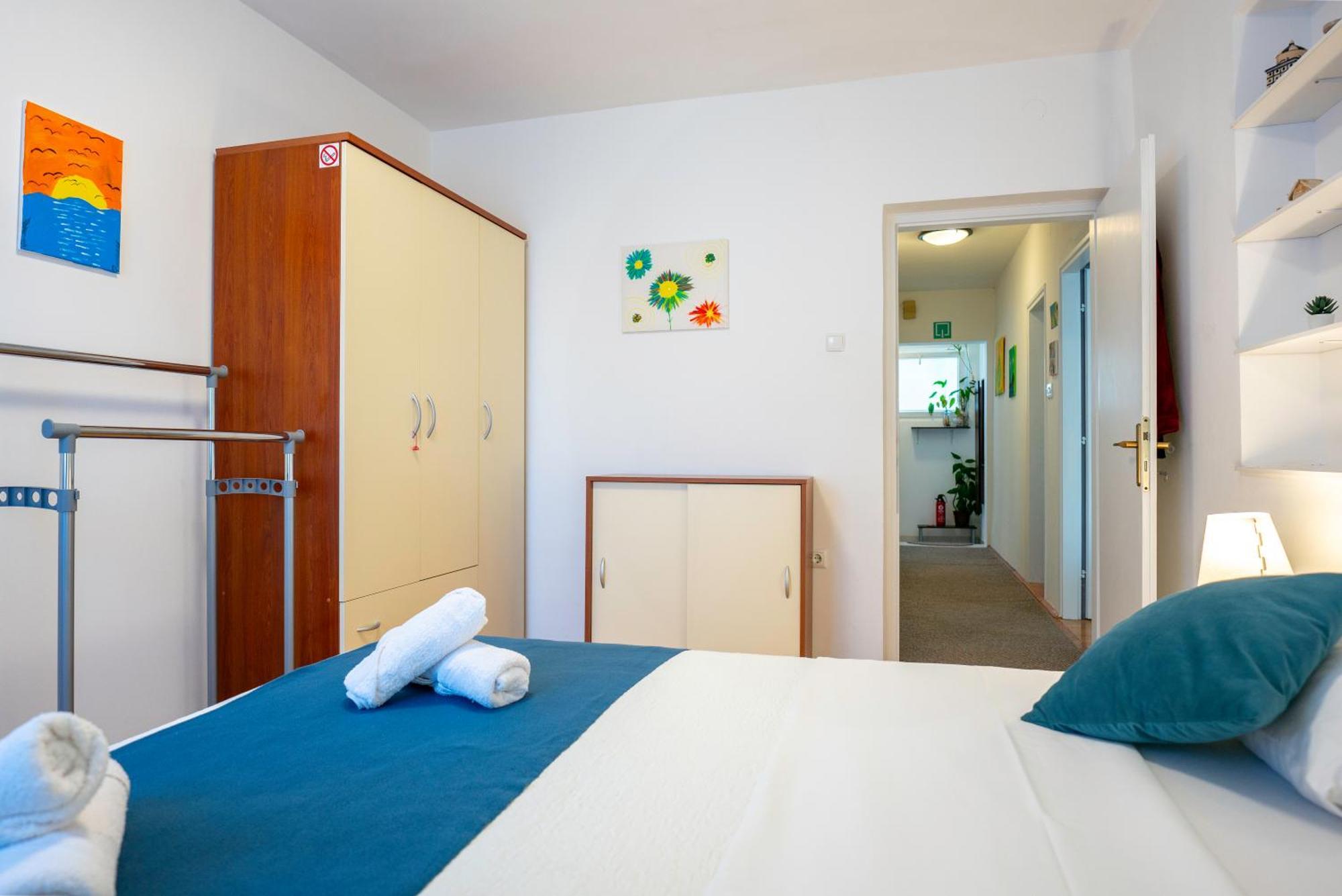 Apartment Arija Zadar Luaran gambar