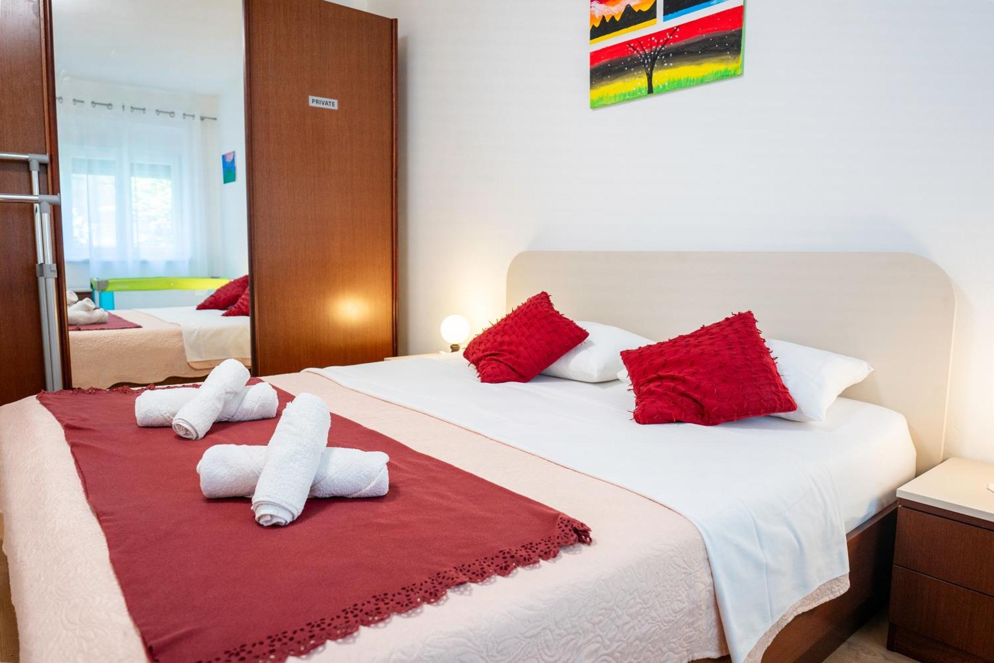 Apartment Arija Zadar Luaran gambar