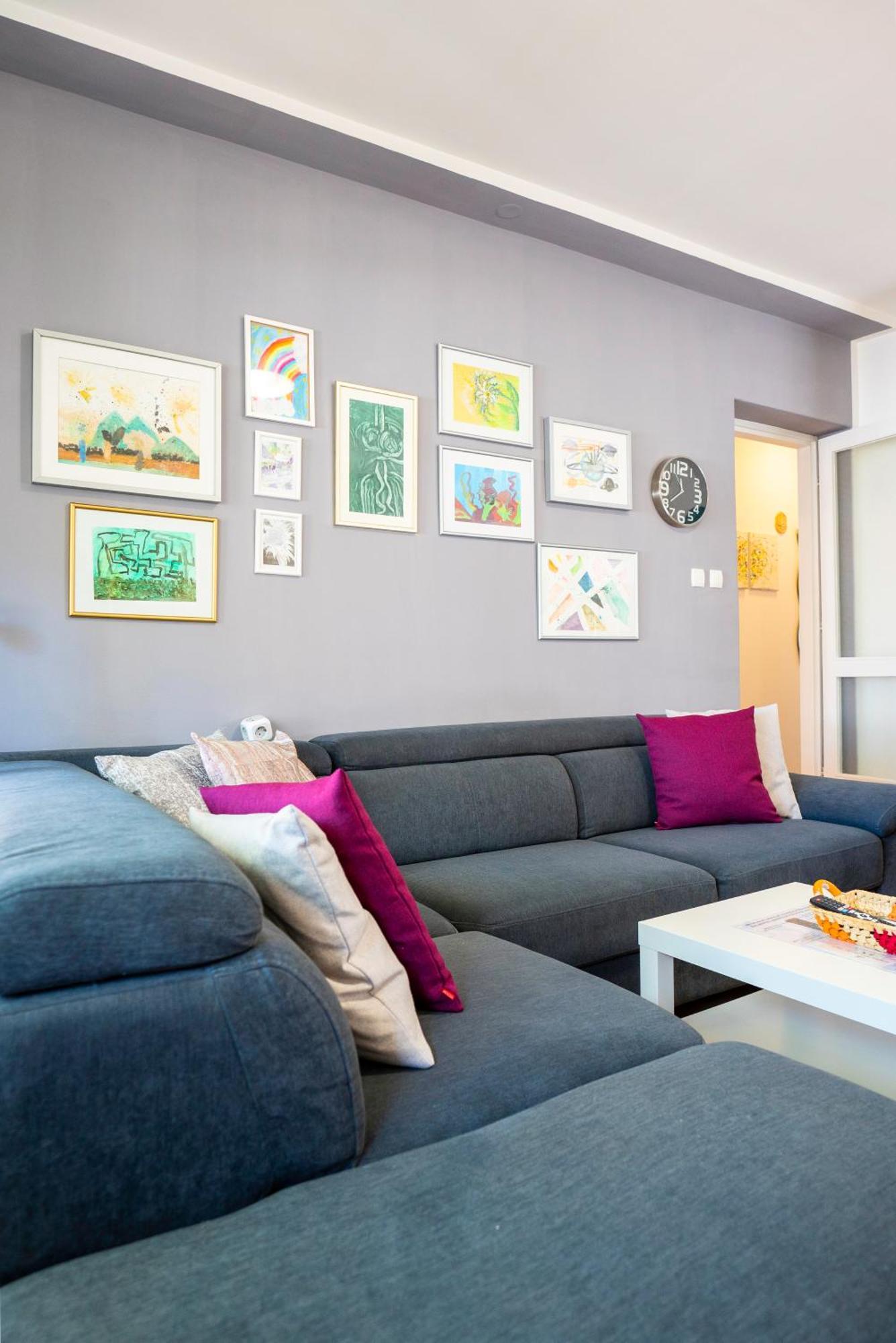 Apartment Arija Zadar Luaran gambar