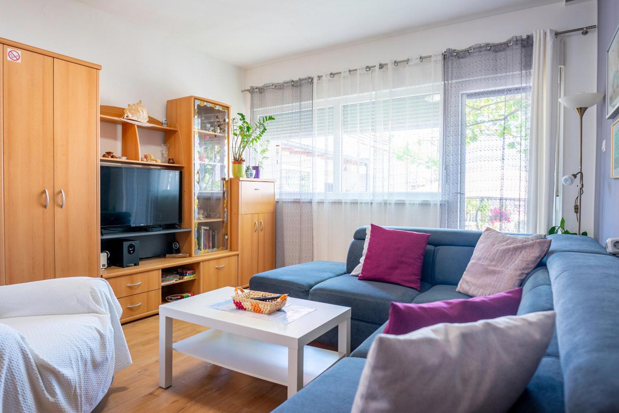Apartment Arija Zadar Luaran gambar