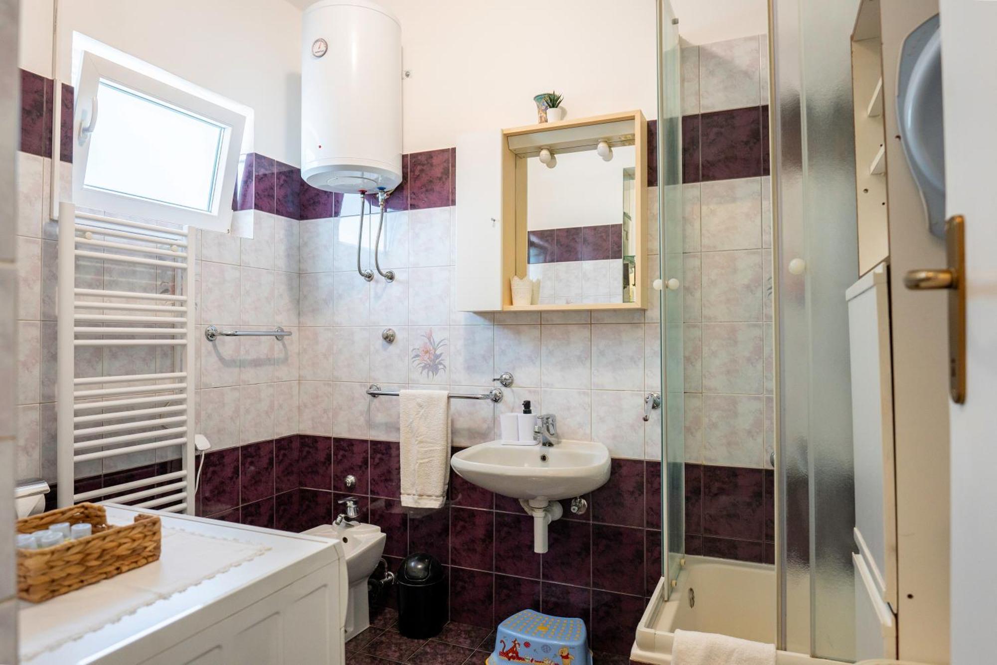 Apartment Arija Zadar Luaran gambar