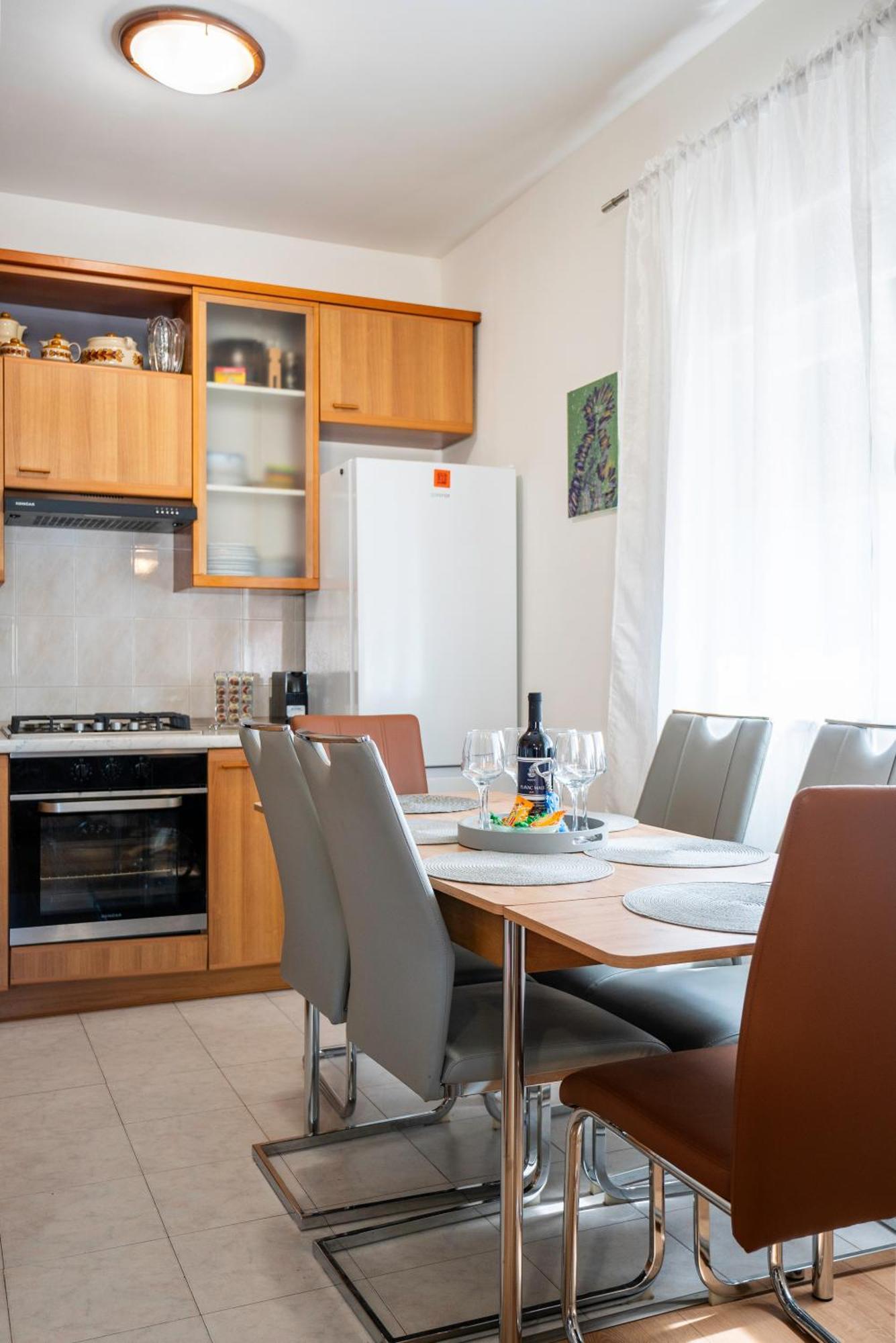 Apartment Arija Zadar Luaran gambar