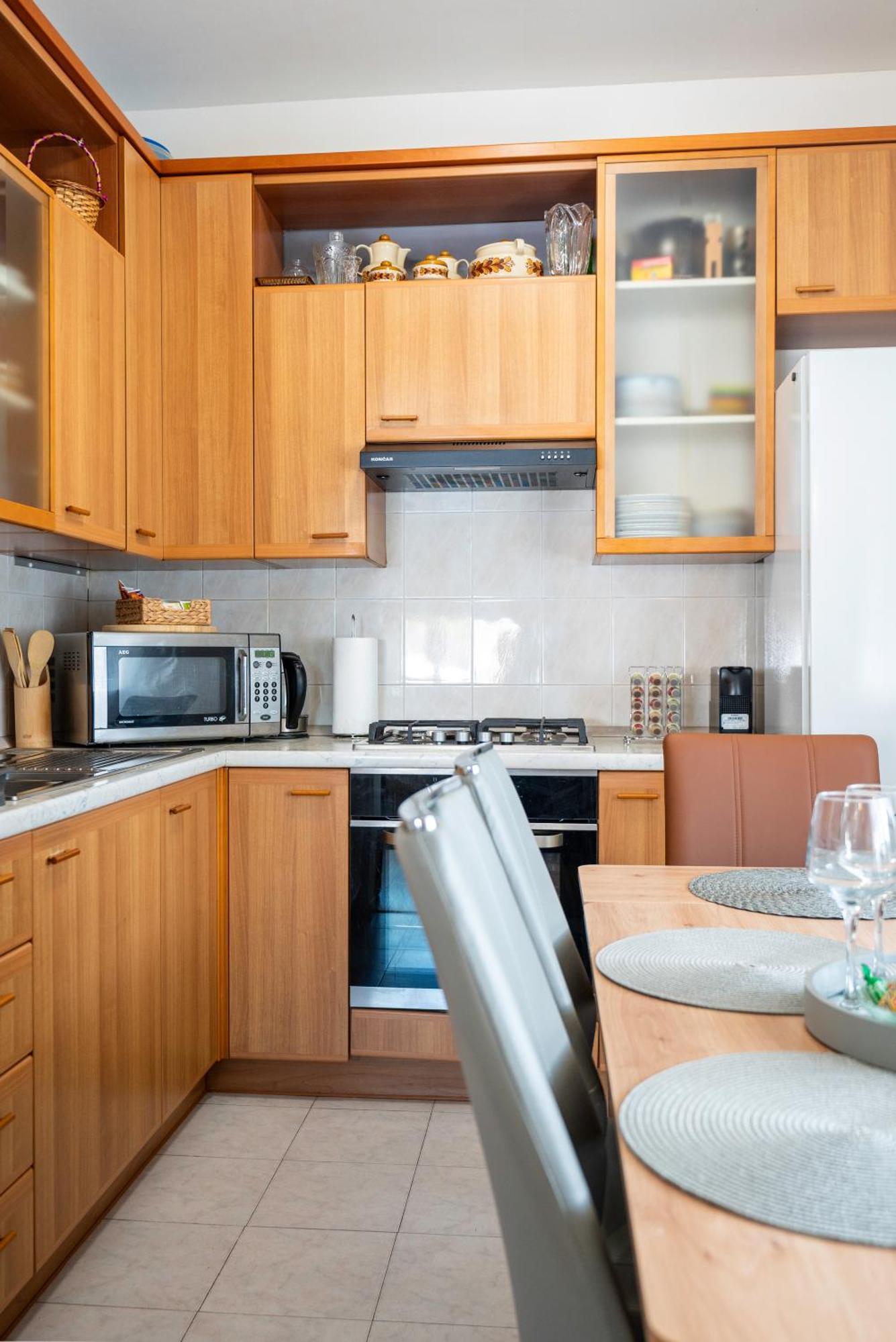 Apartment Arija Zadar Luaran gambar