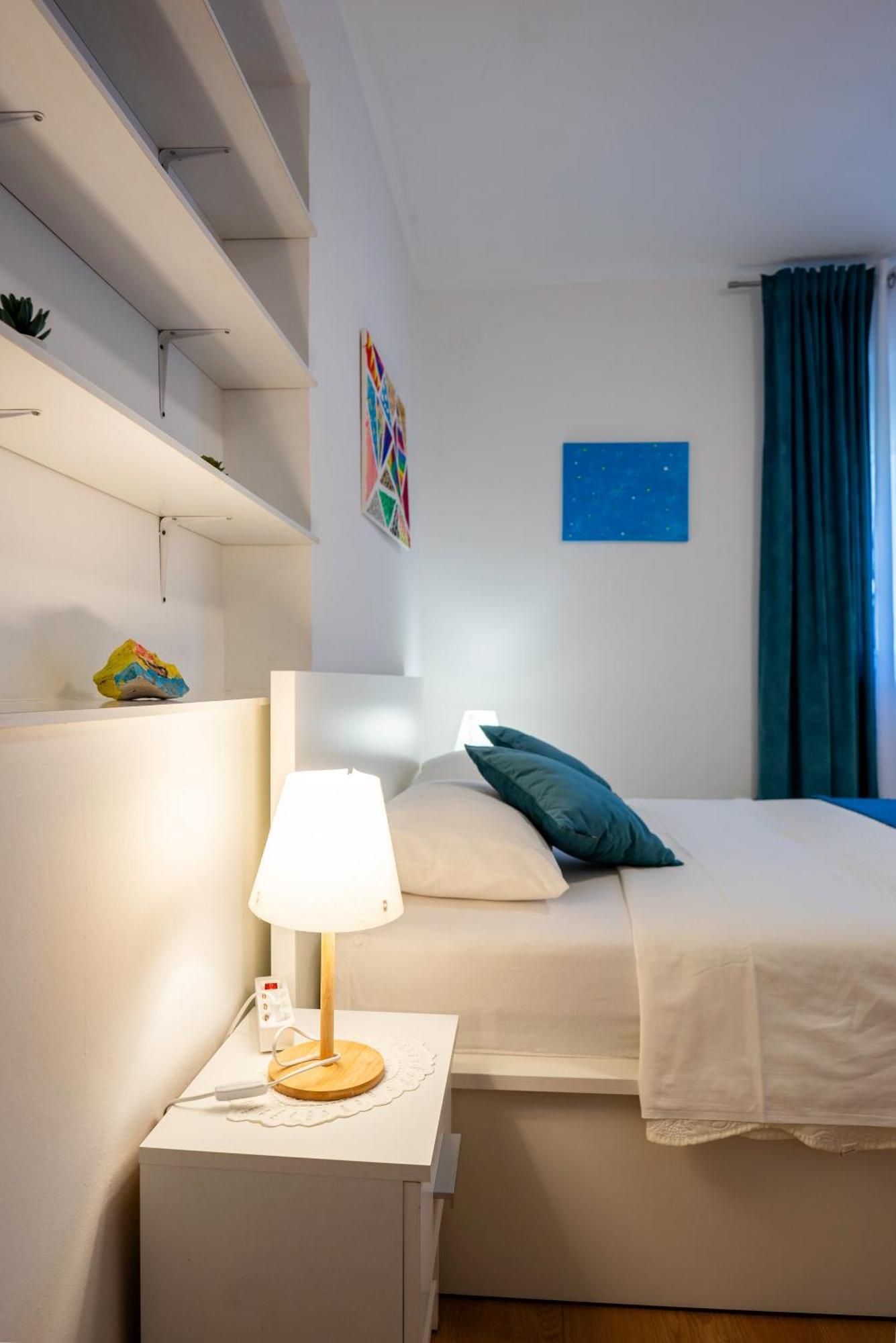 Apartment Arija Zadar Luaran gambar