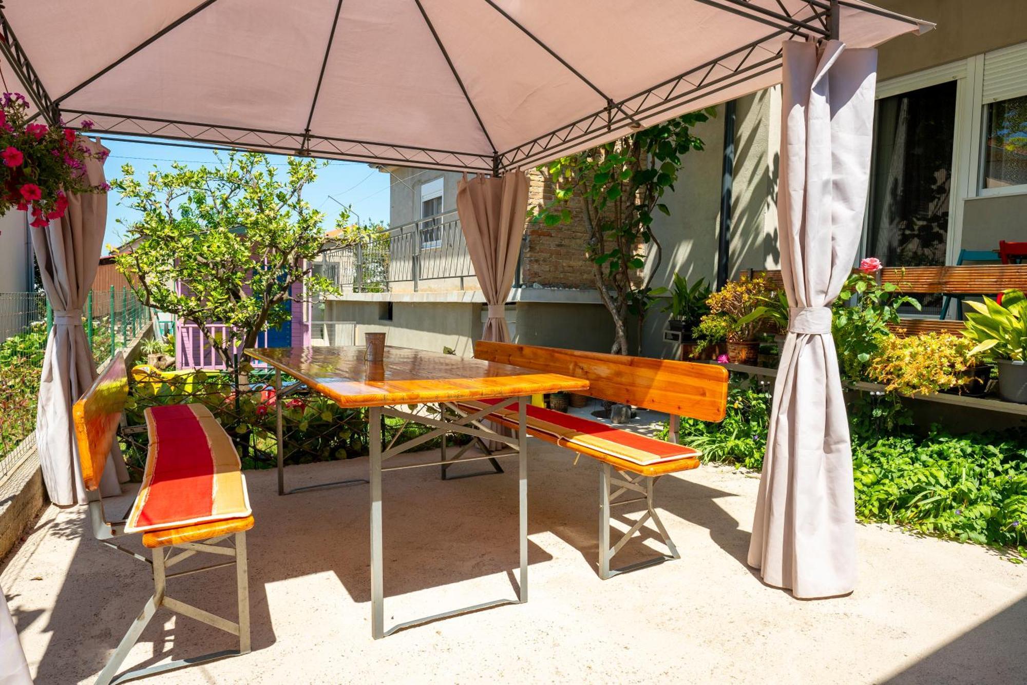 Apartment Arija Zadar Luaran gambar