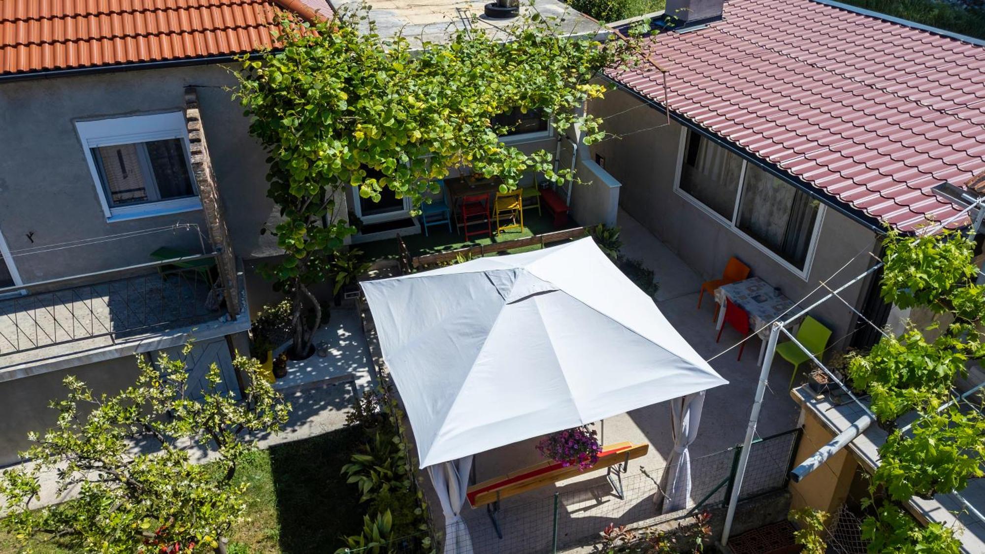 Apartment Arija Zadar Luaran gambar