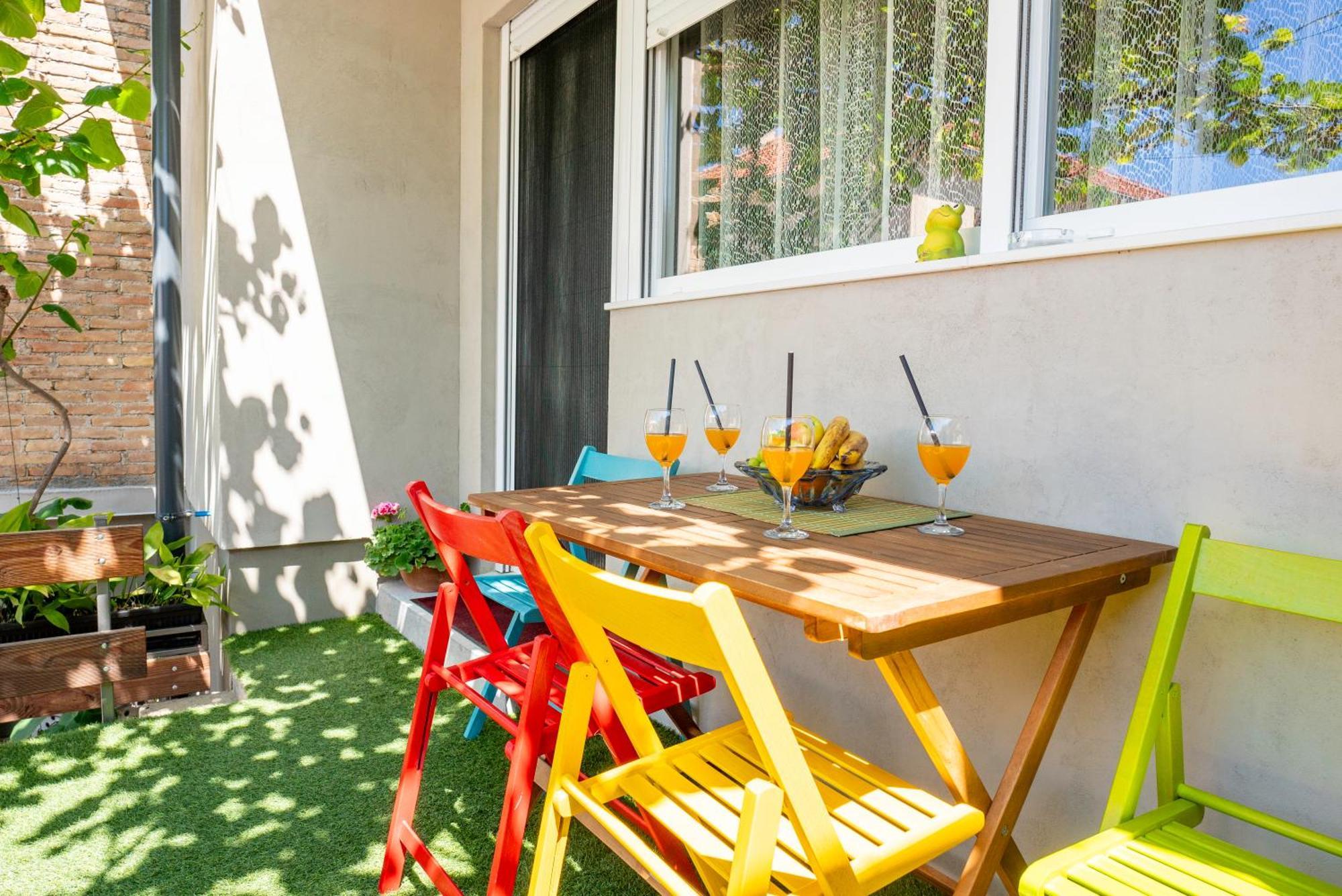 Apartment Arija Zadar Luaran gambar