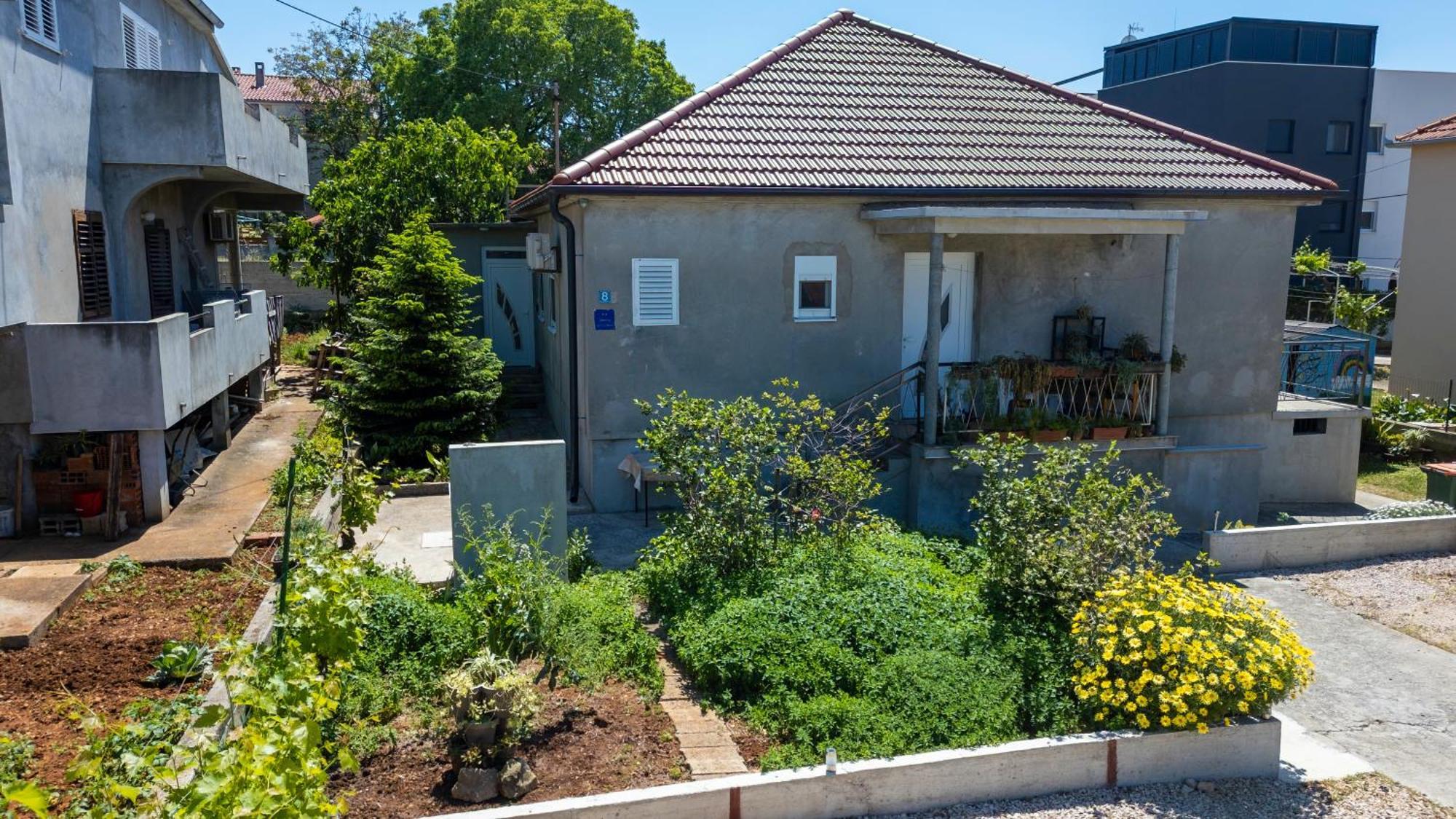 Apartment Arija Zadar Luaran gambar