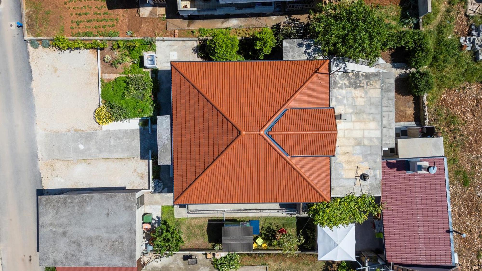 Apartment Arija Zadar Luaran gambar