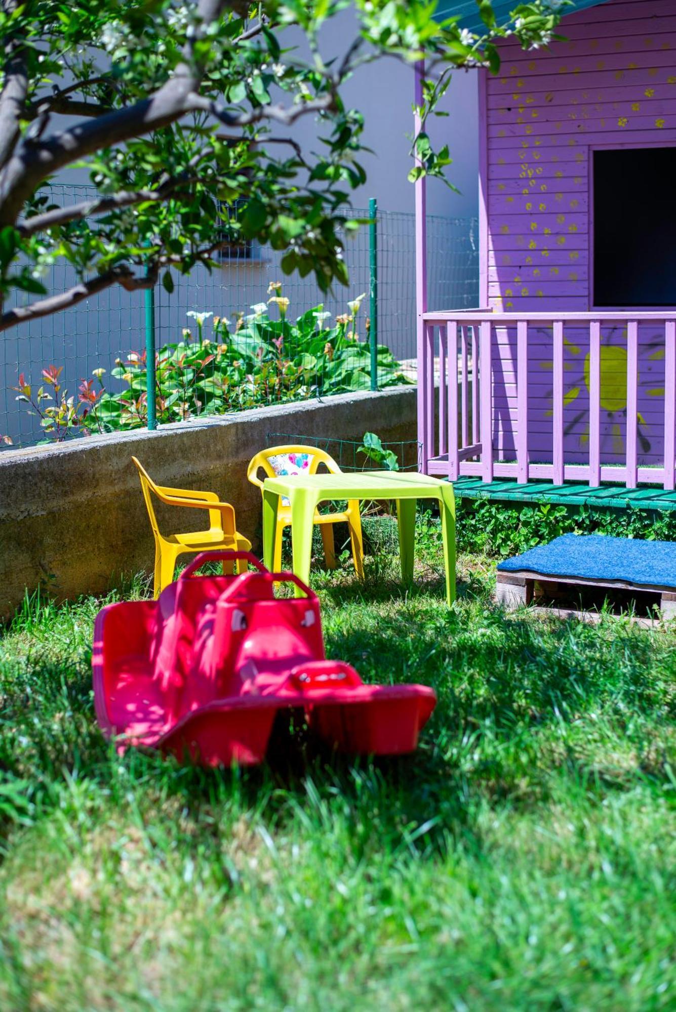 Apartment Arija Zadar Luaran gambar
